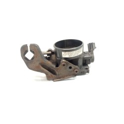 Caixa de borboleta Ford Focus berlina (cak) | Desguace Becerril