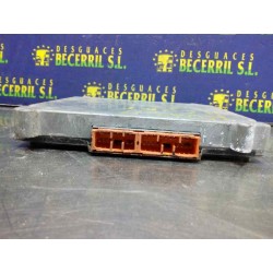 Recambio de centralita abs para honda accord berlina (cc/ce) referencia OEM IAM 39790SM4A11 NECSM001 