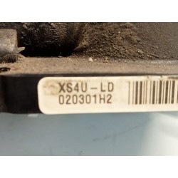 Caixa de borboleta Ford Focus berlina (cak) | Desguace Becerril