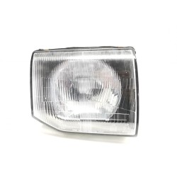 Recambio de faro derecho para mitsubishi montero   (v3_w, v2_w, v4_w, v5_w) 3.0 v6 4wd (v23w, v43w, v23c) referencia OEM IAM   
