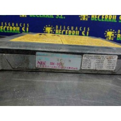 Recambio de centralita abs para honda accord berlina (cc/ce) referencia OEM IAM 39790SM4A11 NECSM001 