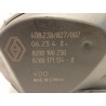 Recambio de caja mariposa para renault scenic ii authentique referencia OEM IAM 8200190230  