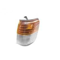 Recambio de piloto delantero izquierdo para mitsubishi montero   (v3_w, v2_w, v4_w, v5_w) 3.0 v6 4wd (v23w, v43w, v23c) referenc