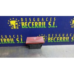 Recambio de warning para fiat stilo (192) 1.9 120 dynamic multijet referencia OEM IAM   