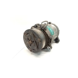 Recambio de motor arranque para volkswagen polo berlina (6n2) trendline referencia OEM IAM 6N0820803B  