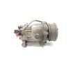 Recambio de motor arranque para volkswagen polo berlina (6n2) trendline referencia OEM IAM 6N0820803B  