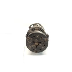 Recambio de motor arranque para volkswagen polo berlina (6n2) trendline referencia OEM IAM 6N0820803B  