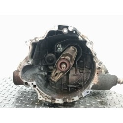 Recambio de caja cambios para audi a6 berlina (c4) 2.8 referencia OEM IAM caja cambio CUZ  