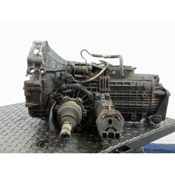 Recambio de caja cambios para audi a6 berlina (c4) 2.8 referencia OEM IAM caja cambio CUZ  