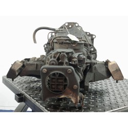 Recambio de caja cambios para audi a6 berlina (c4) 2.8 referencia OEM IAM caja cambio CUZ  