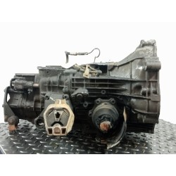 Recambio de caja cambios para audi a6 berlina (c4) 2.8 referencia OEM IAM caja cambio CUZ  