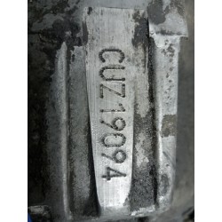 Recambio de caja cambios para audi a6 berlina (c4) 2.8 referencia OEM IAM caja cambio CUZ  