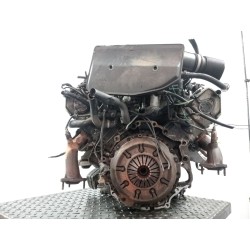 Recambio de motor completo para audi a6 berlina (c4) 2.8 referencia OEM IAM AAH  