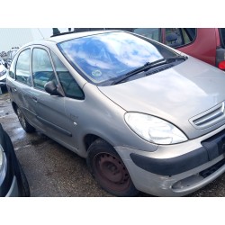 تفكيك CITROËN xsara picasso (N68) 2.0 HDi Diesel من عام 2006 بمحرك RHY (DW10TD)