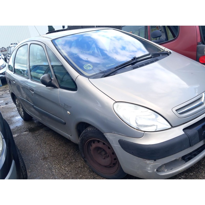 تفكيك CITROËN xsara picasso (N68) 2.0 HDi Diesel من عام 2006 بمحرك RHY (DW10TD) تفكيك CITROËN xsara picasso (N68) 2.0 HDi Diesel من عام 2006 بمحرك RHY (DW10TD)
