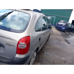 تفكيك CITROËN xsara picasso (N68) 2.0 HDi Diesel من عام 2006 بمحرك RHY (DW10TD)