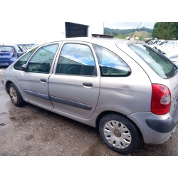 تفكيك CITROËN xsara picasso (N68) 2.0 HDi Diesel من عام 2006 بمحرك RHY (DW10TD)