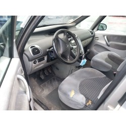 تفكيك CITROËN xsara picasso (N68) 2.0 HDi Diesel من عام 2006 بمحرك RHY (DW10TD)