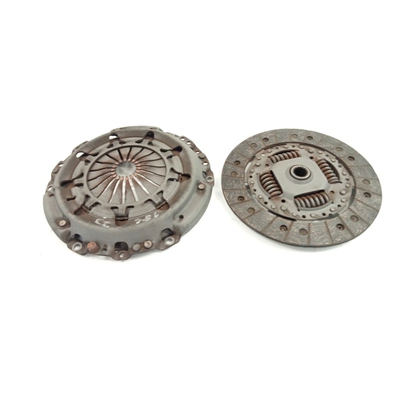 Clutch kit CITROEN Berlingo cuadro | Becerril Scrap Yard Clutch kit CITROEN Berlingo cuadro | Becerril Scrap Yard