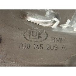 Recambio de depresor freno / bomba vacío para volkswagen polo berlina (6n2) trendline referencia OEM IAM 038145209A  