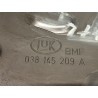 Recambio de depresor freno / bomba vacío para volkswagen polo berlina (6n2) trendline referencia OEM IAM 038145209A  
