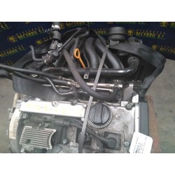 Recambio de motor completo para volkswagen passat berlina (3b2) comfortline referencia OEM IAM ADR  