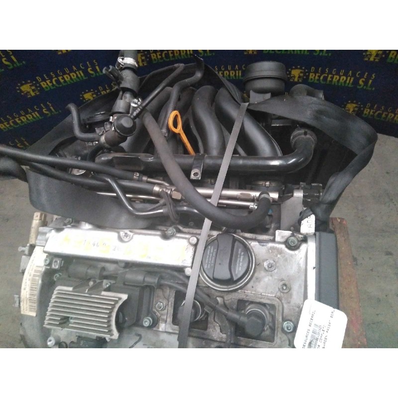 Recambio de motor completo para volkswagen passat berlina (3b2) comfortline referencia OEM IAM ADR Recambio de motor completo para volkswagen passat berlina (3b2) comfortline referencia OEM IAM ADR