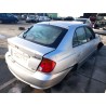 تفكيك Hyundai accent II (LC) 1.5 CRDi Diesel من عام 2005 بمحرك D3EA