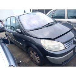Parts breakdown for Renault SCÉNIC II (JM0/1_) 1.5 dCi (JM1E, JM16) Diesel of the year 2006 with engine K9K 732,K9K 734