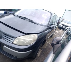 Parts breakdown for Renault SCÉNIC II (JM0/1_) 1.5 dCi (JM1E, JM16) Diesel of the year 2006 with engine K9K 732,K9K 734
