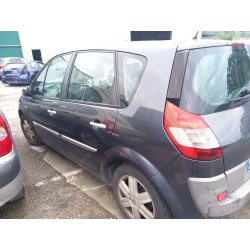 Parts breakdown for Renault SCÉNIC II (JM0/1_) 1.5 dCi (JM1E, JM16) Diesel of the year 2006 with engine K9K 732,K9K 734