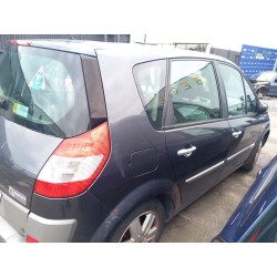 Parts breakdown for Renault SCÉNIC II (JM0/1_) 1.5 dCi (JM1E, JM16) Diesel of the year 2006 with engine K9K 732,K9K 734