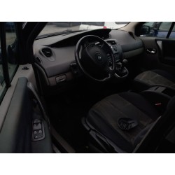 Parts breakdown for Renault SCÉNIC II (JM0/1_) 1.5 dCi (JM1E, JM16) Diesel of the year 2006 with engine K9K 732,K9K 734