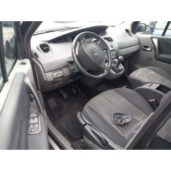 Parts breakdown for Renault SCÉNIC II (JM0/1_) 1.5 dCi (JM1E, JM16) Diesel of the year 2006 with engine K9K 732,K9K 734