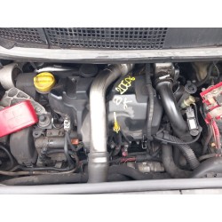 Parts breakdown for Renault SCÉNIC II (JM0/1_) 1.5 dCi (JM1E, JM16) Diesel of the year 2006 with engine K9K 732,K9K 734