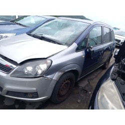 تفكيك Opel zafira / zafira family b (A05) 1.8 (M75) Diesel من عام 2005 بمحرك Z 19 DT