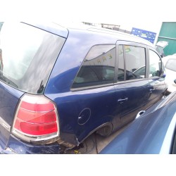 تفكيك Opel zafira / zafira family b (A05) 1.8 (M75) Diesel من عام 2005 بمحرك Z 19 DT