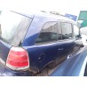 تفكيك Opel zafira / zafira family b (A05) 1.8 (M75) Diesel من عام 2005 بمحرك Z 19 DT