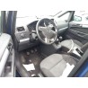 تفكيك Opel zafira / zafira family b (A05) 1.8 (M75) Diesel من عام 2005 بمحرك Z 19 DT