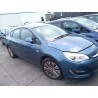 opel astra j (p10) del año 2013