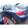 opel astra j (p10) del año 2013