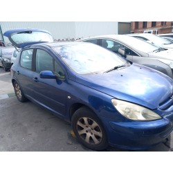 peugeot 307 (3a/c) del año 2003