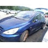 peugeot 307 (3a/c) del año 2003