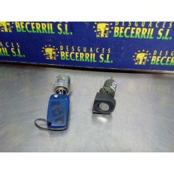 Recambio de antirrobo para fiat stilo (192) 1.9 jtd 80 referencia OEM IAM   