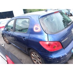 peugeot 307 (3a/c) del año 2003