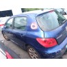 peugeot 307 (3a/c) del año 2003