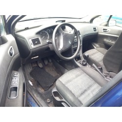peugeot 307 (3a/c) del año 2003