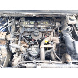 peugeot 307 (3a/c) del año 2003