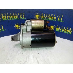 Recambio de motor arranque para daewoo matiz se referencia OEM IAM   