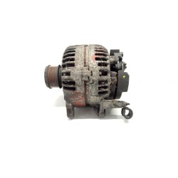 Recambio de alternador para volkswagen polo berlina (6n2) trendline referencia OEM IAM 045903023A  